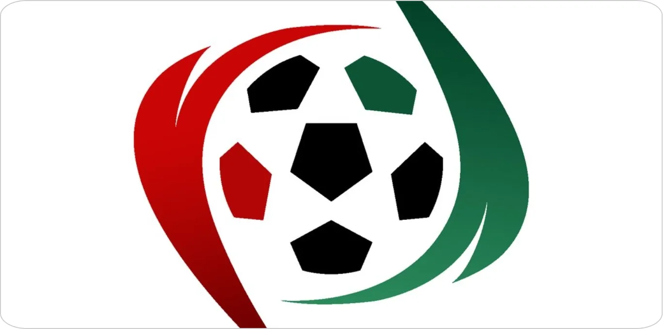 Logo de Liga Bari - Competencia formativa